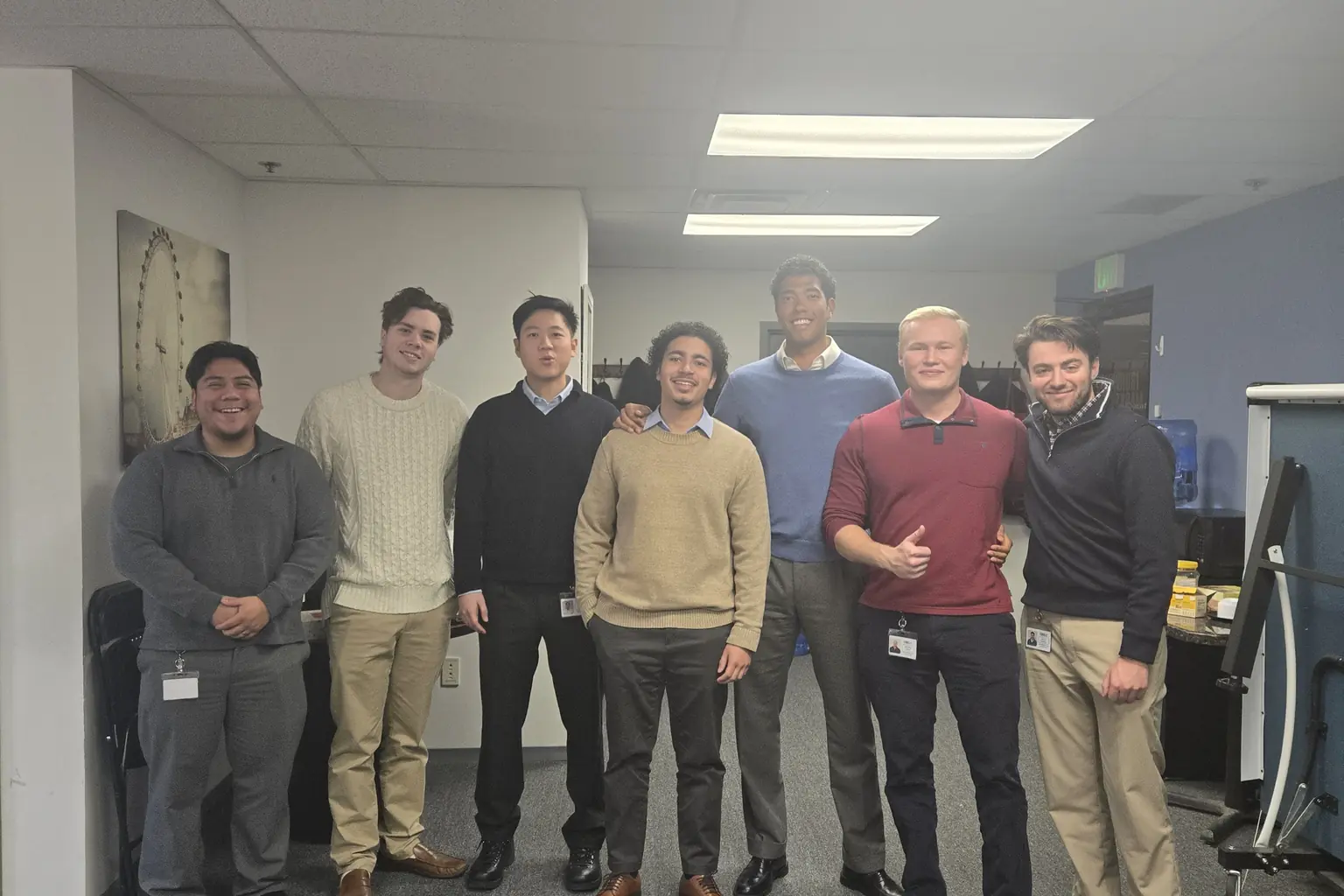 Campaign planning and execution